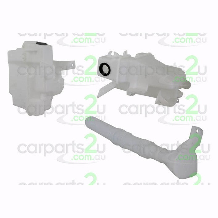 WASHER BOTTLE TO SUIT MITSUBISHI LANCER CJ CF SEDAN 9/2007–12/2017