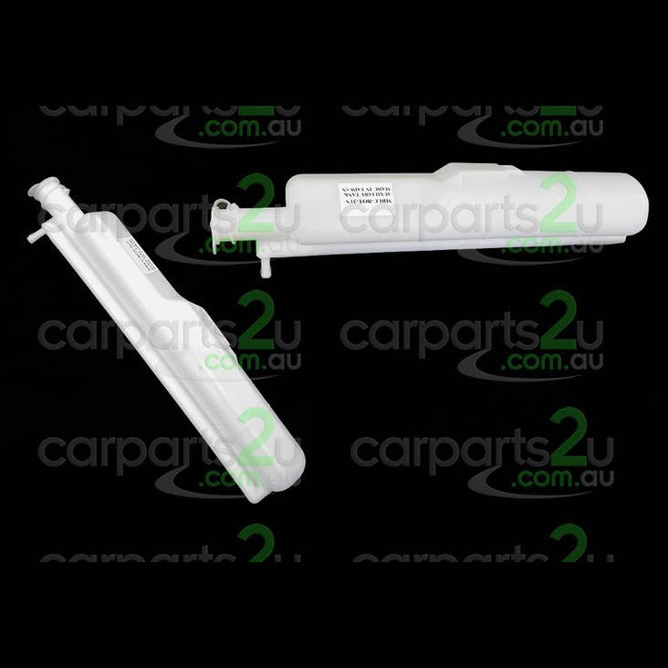 OVERFLOW BOTTLE TO SUIT MITSUBISHI LANCER CG CH SEDAN 6/2002–9/2007