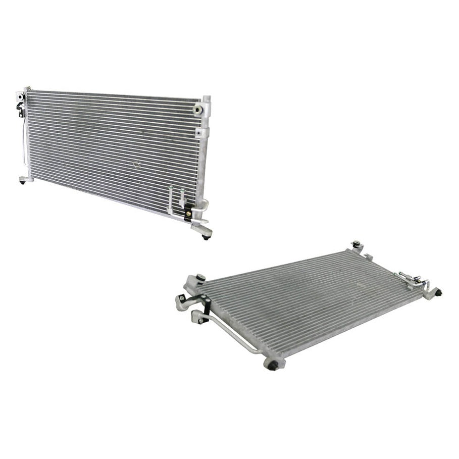 CONDENSER TO SUIT MITSUBISHI LANCER CG SEDAN 6/2002–7/2003