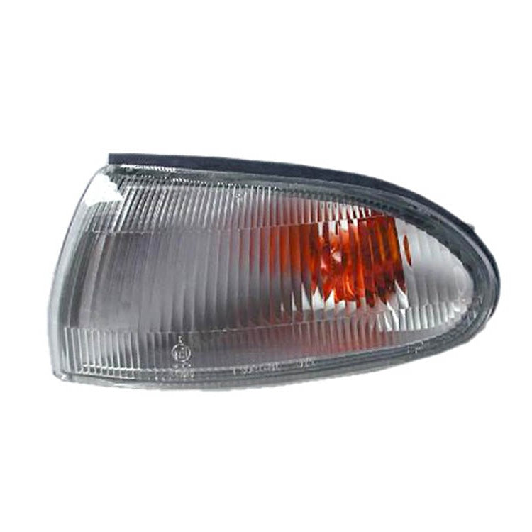 LEFT FRONT CORNER LIGHT TO SUIT MITSUBISHI LANCER CC 10/1992–5/1996