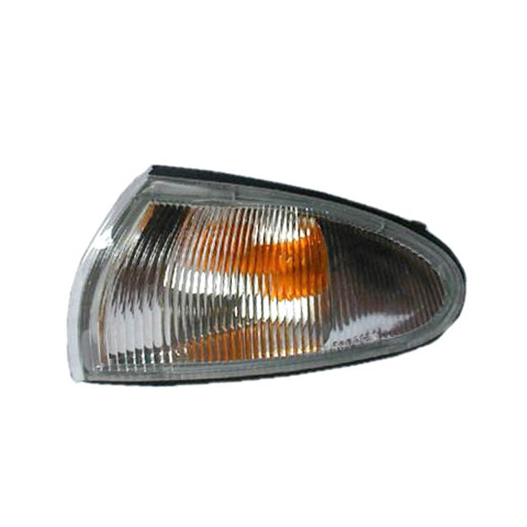 LEFT FRONT CORNER LIGHT TO SUIT MITSUBISHI LANCER CC 2 DOOR COUPE 10/1992–5/1996