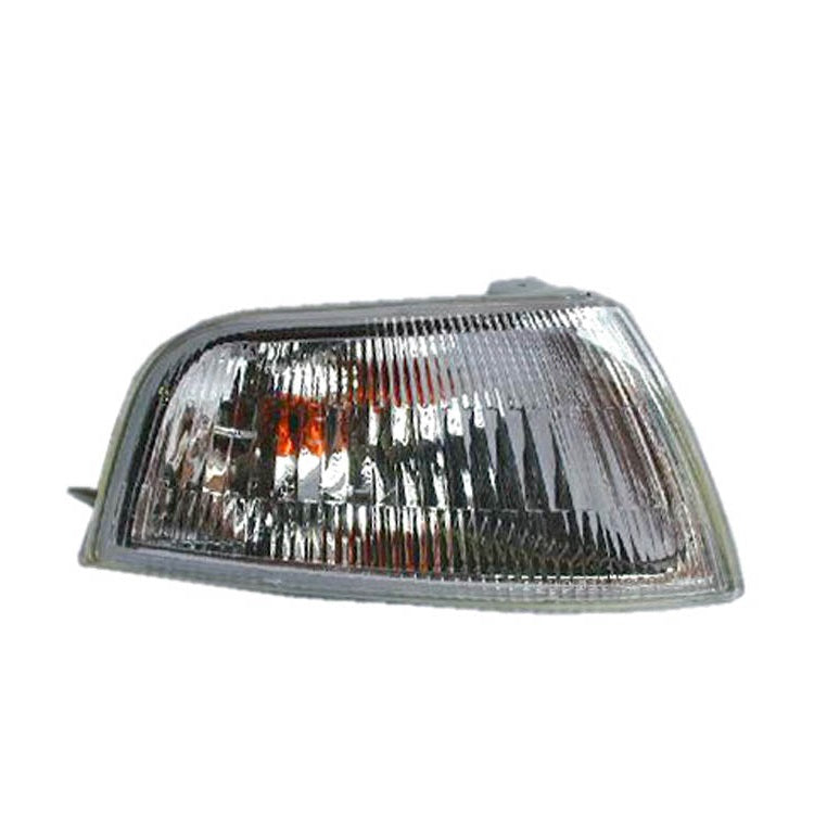 RIGHT FRONT CORNER LIGHT TO SUIT MITSUBISHI LANCER CE SEDAN 8/1998–7/2003