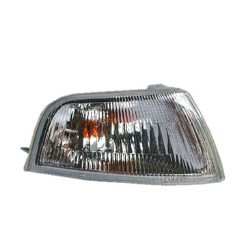 RIGHT FRONT CORNER LIGHT TO SUIT MITSUBISHI LANCER CE SEDAN 8/1998–7/2003