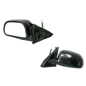 LEFT FRONT DOOR MIRROR TO SUIT MITSUBISHI LANCER CE SEDAN 6/1996–7/2003