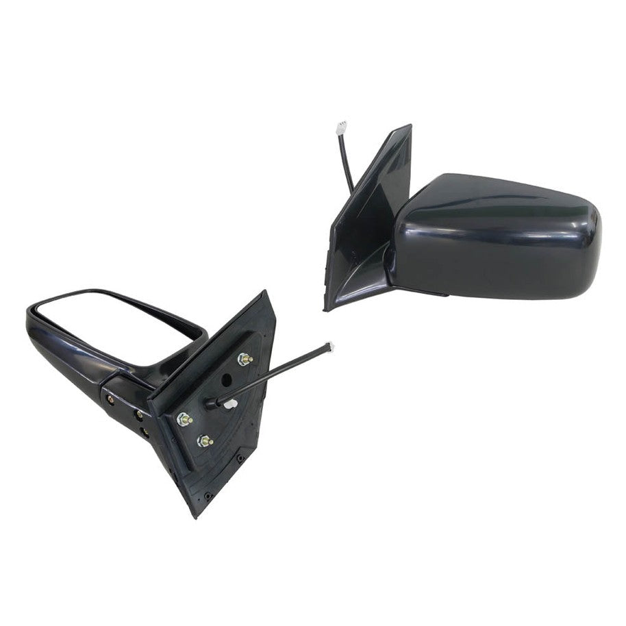 LEFT FRONT DOOR MIRROR TO SUIT MITSUBISHI LANCER CH CG 6/2002–9/2007