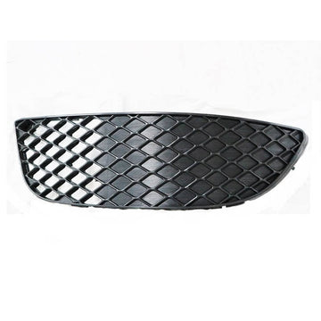 LEFT FRONT BAR GRILLE TO SUIT MITSUBISHI LANCER CJ 9/2007–3/2014