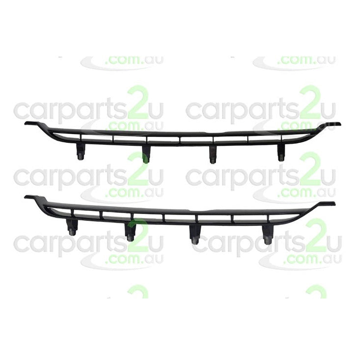 GRILLE TO SUIT MITSUBISHI LANCER CE 2 DOOR COUPE 6/1996–9/2001