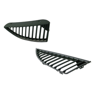 RIGHT GRILLE TO SUIT MITSUBISHI LANCER CH ES LS 7/2003–7/2005