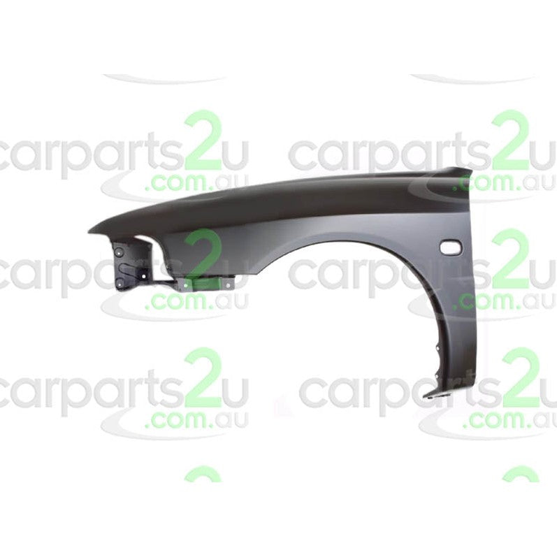 LEFT GUARD TO SUIT MITSUBISHI LANCER CE SEDAN 6/1996–7/2003