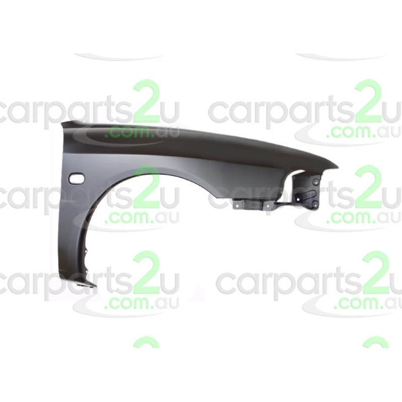RIGHT GUARD TO SUIT MITSUBISHI LANCER CE SEDAN 6/1996–7/2003
