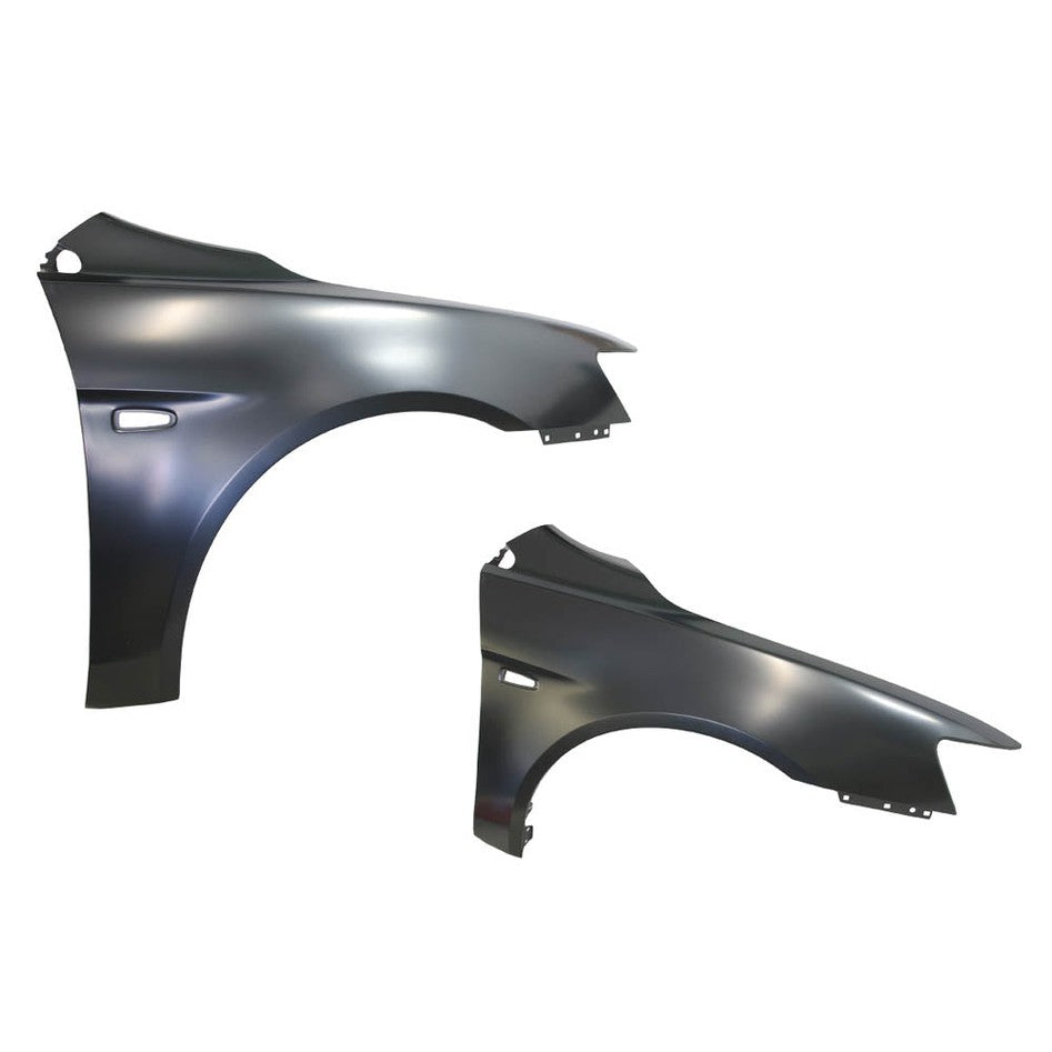 RIGHT GUARD TO SUIT MITSUBISHI LANCER CJ CF 9/2007–12/2017