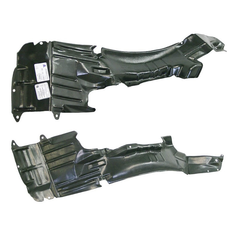LEFT INNER GUARD LINER TO SUIT MITSUBISHI LANCER CE 6/1996–7/2003