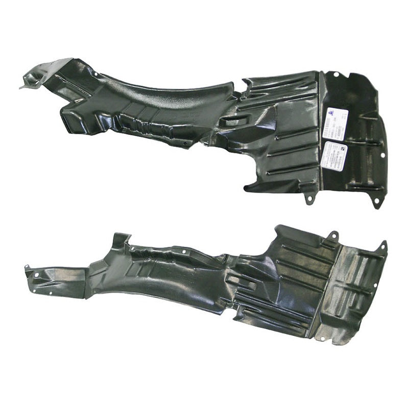RIGHT INNER GUARD LINER TO SUIT MITSUBISHI LANCER CE 6/1996–7/2003