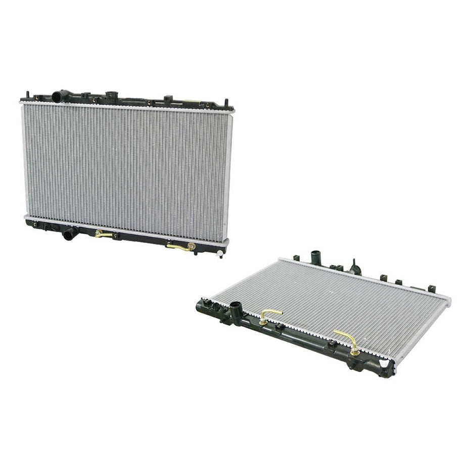 RADIATOR TO SUIT MITSUBISHI LANCER CE 6/1996–7/2003