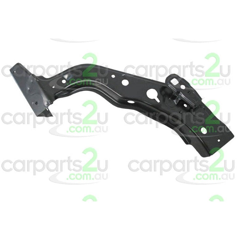 LEFT RADIATOR SUPPORT TO SUIT MITSUBISHI LANCER CJ CF 9/2007–12/2017