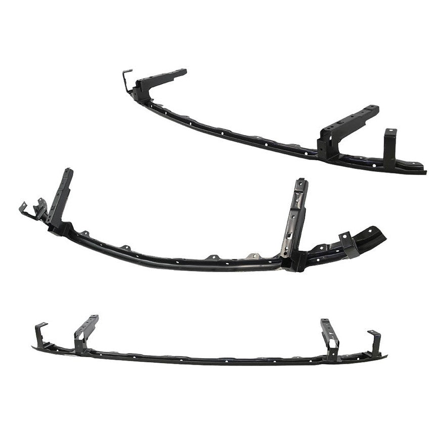FRONT BAR REINFORCEMENT TO SUIT MITSUBISHI LANCER CE SEDAN 6/1996–7/2003