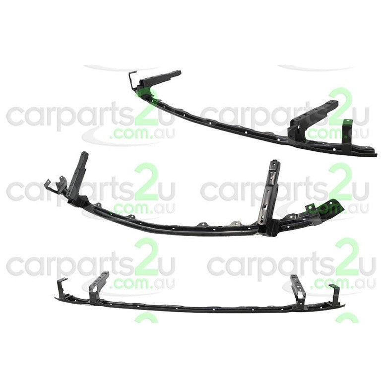 FRONT BAR REINFORCEMENT TO SUIT MITSUBISHI LANCER CE SEDAN 6/1996–7/2003