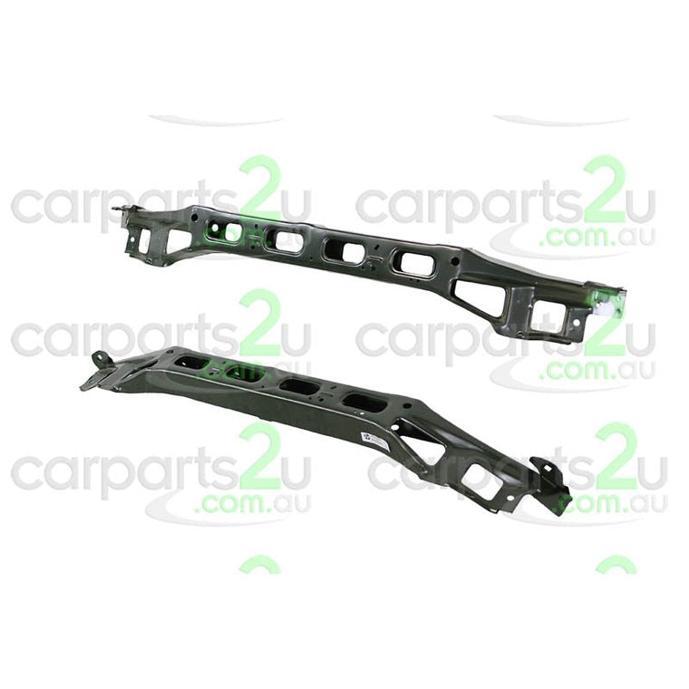 FRONT BAR REINFORCEMENT TO SUIT MITSUBISHI LANCER CH 7/2003–9/2007