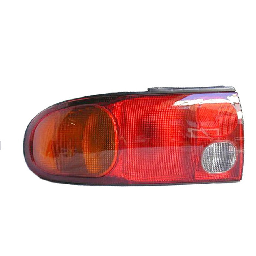 LEFT TAIL LIGHT TO SUIT MITSUBISHI LANCER CC SEDAN 10/1992–5/1996