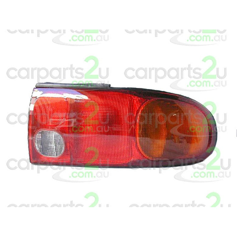 RIGHT TAIL LIGHT TO SUIT MITSUBISHI LANCER CC SEDAN 10/1992–5/1996