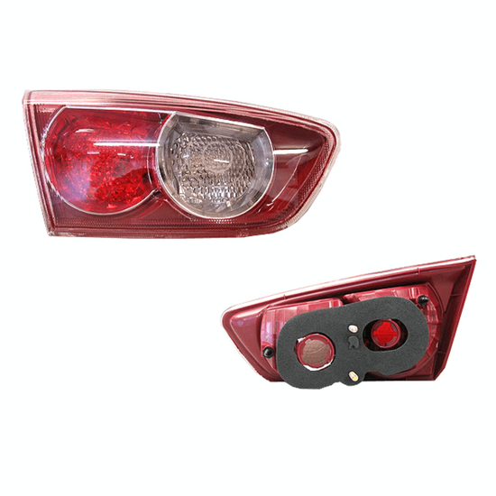 LEFT TAIL LIGHT TO SUIT MITSUBISHI LANCER CJ 9/2007–3/2014