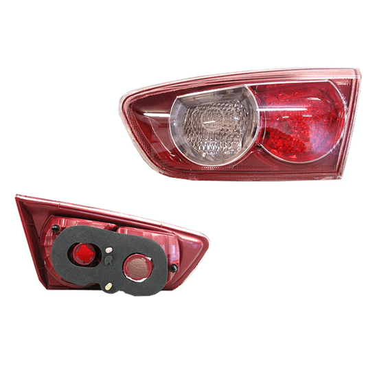 RIGHT TAIL LIGHT TO SUIT MITSUBISHI LANCER CJ 9/2007–3/2014