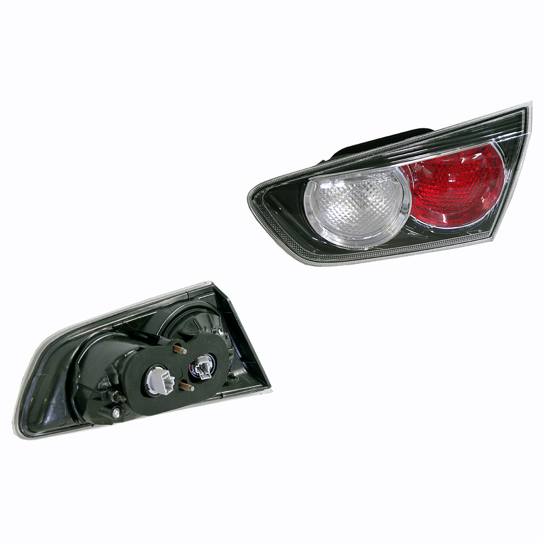 RIGHT TAIL LIGHT TO SUIT MITSUBISHI LANCER CJ CF 9/2007–3/2014