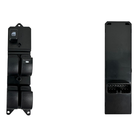 RIGHT WINDOW SWITCH TO SUIT MITSUBISHI LANCER CH CJ 7/2003–9/2007
