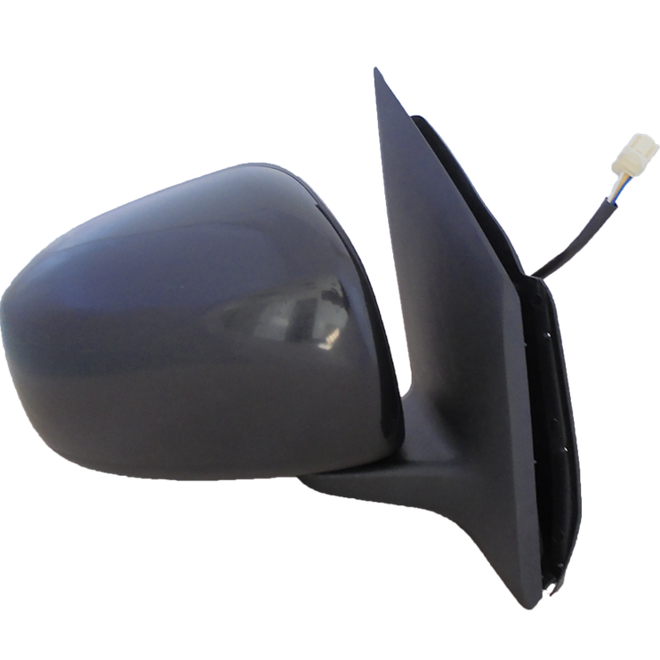 LEFT FRONT DOOR MIRROR TO SUIT MITSUBISHI MIRAGE LA 12/2012–3/2016