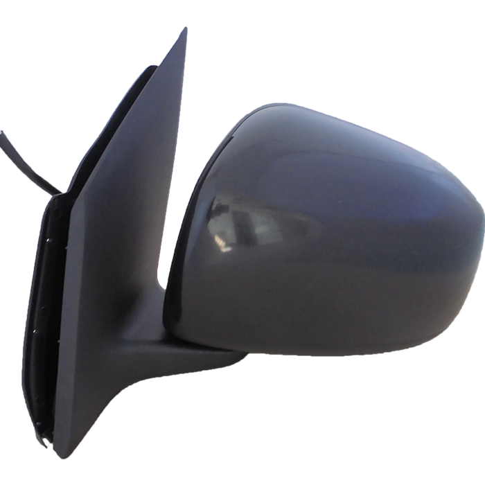 RIGHT FRONT DOOR MIRROR TO SUIT MITSUBISHI MIRAGE LA 12/2012–3/2016