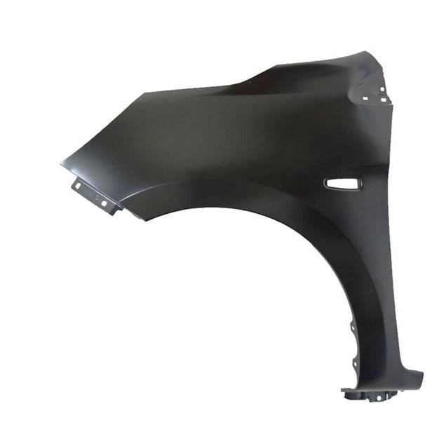 LEFT GUARD TO SUIT MITSUBISHI MIRAGE LA 5 DOOR HATCH 12/2012–3/2016
