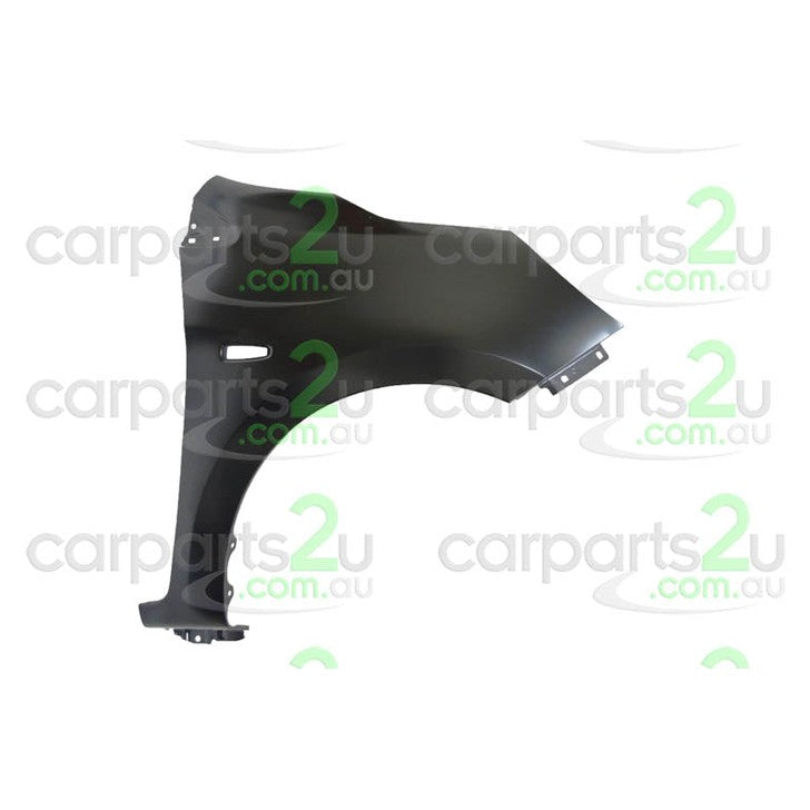 RIGHT GUARD TO SUIT MITSUBISHI MIRAGE LA 5 DOOR HATCH 12/2012–3/2016