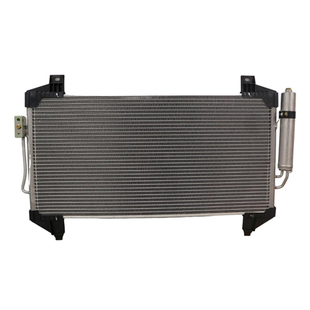 CONDENSER TO SUIT MITSUBISHI OUTLANDER ZJ ZK 11/2012–3/2015