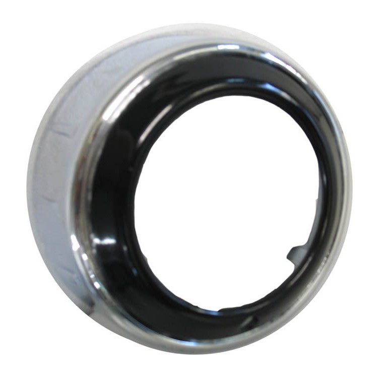 RIGHT FOG LIGHT COVER TO SUIT MITSUBISHI OUTLANDER ZH 10/2009–10/2012
