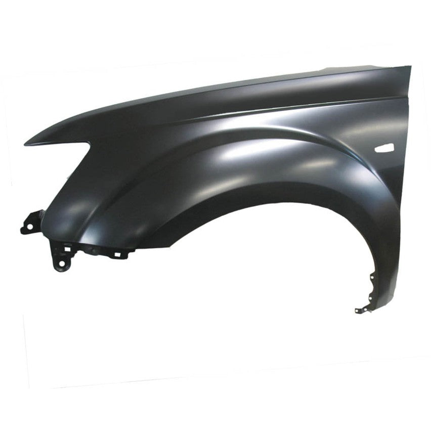 LEFT GUARD TO SUIT MITSUBISHI OUTLANDER ZG WAGON 11/2006–10/2009