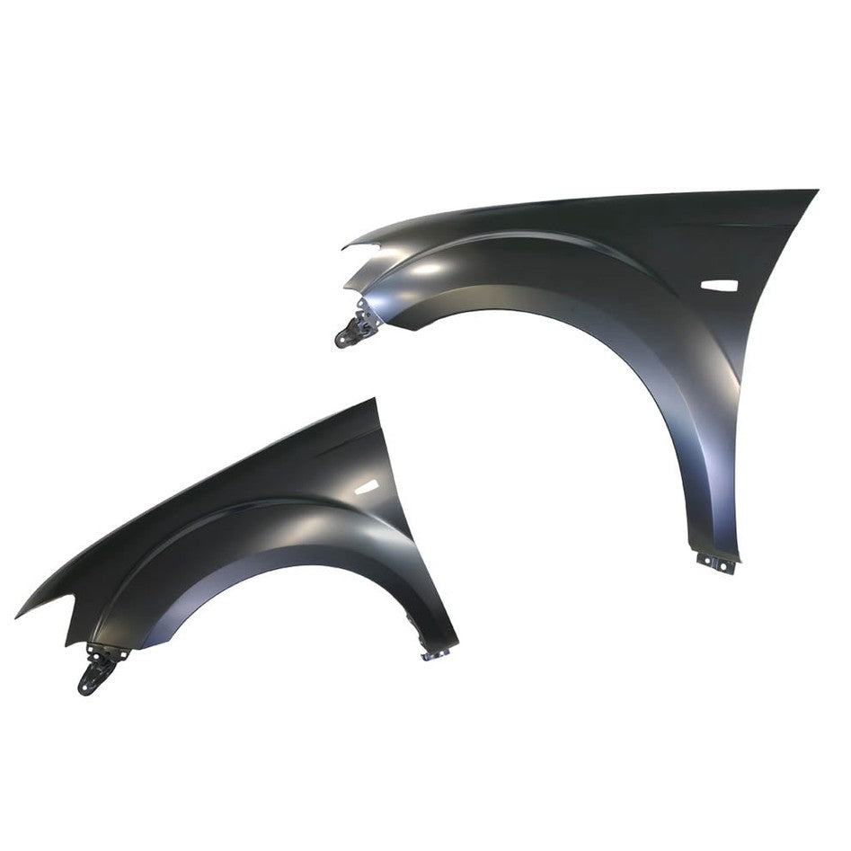 LEFT GUARD TO SUIT MITSUBISHI OUTLANDER ZH WAGON 10/2009–10/2012