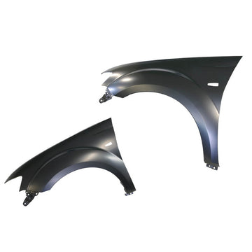 LEFT GUARD TO SUIT MITSUBISHI OUTLANDER ZH WAGON 10/2009–10/2012