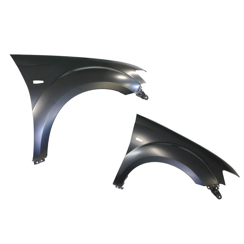 RIGHT GUARD TO SUIT MITSUBISHI OUTLANDER ZH WAGON 10/2009–10/2012