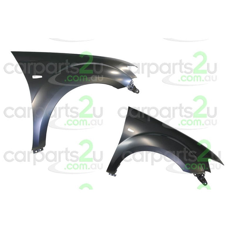 RIGHT GUARD TO SUIT MITSUBISHI OUTLANDER ZH WAGON 10/2009–10/2012
