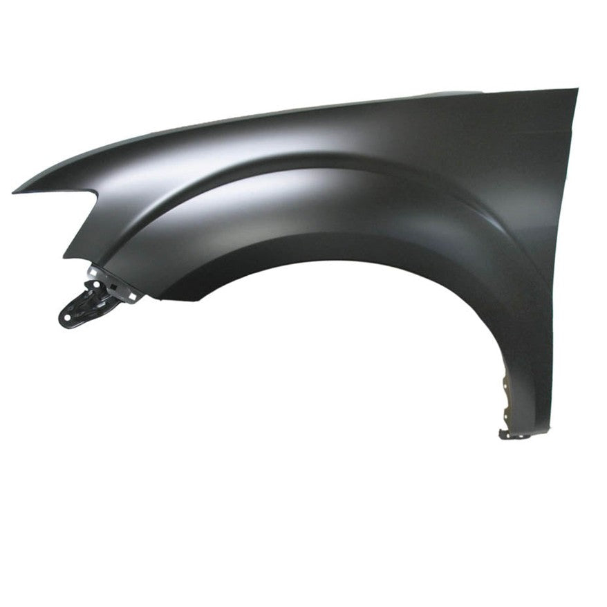 LEFT GUARD TO SUIT MITSUBISHI OUTLANDER ZH WAGON 10/2009–10/2012