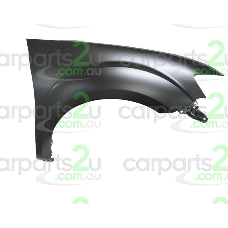 RIGHT GUARD TO SUIT MITSUBISHI OUTLANDER ZH WAGON 10/2009–10/2012