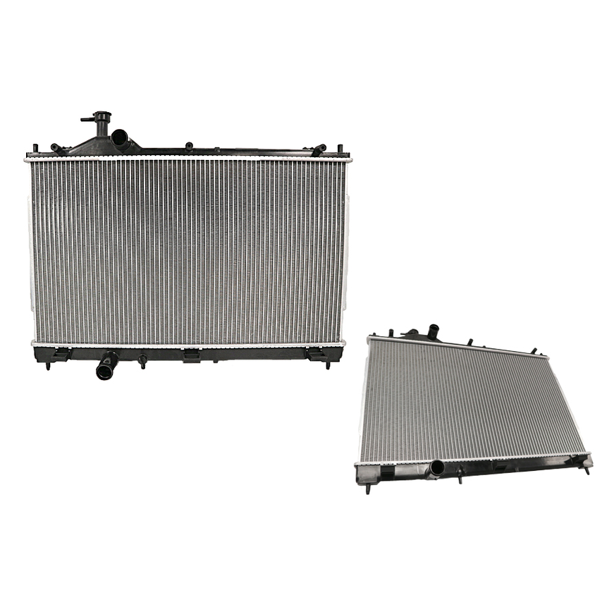 RADIATOR TO SUIT MITSUBISHI OUTLANDER ZK ZL 4/2018–2/2021