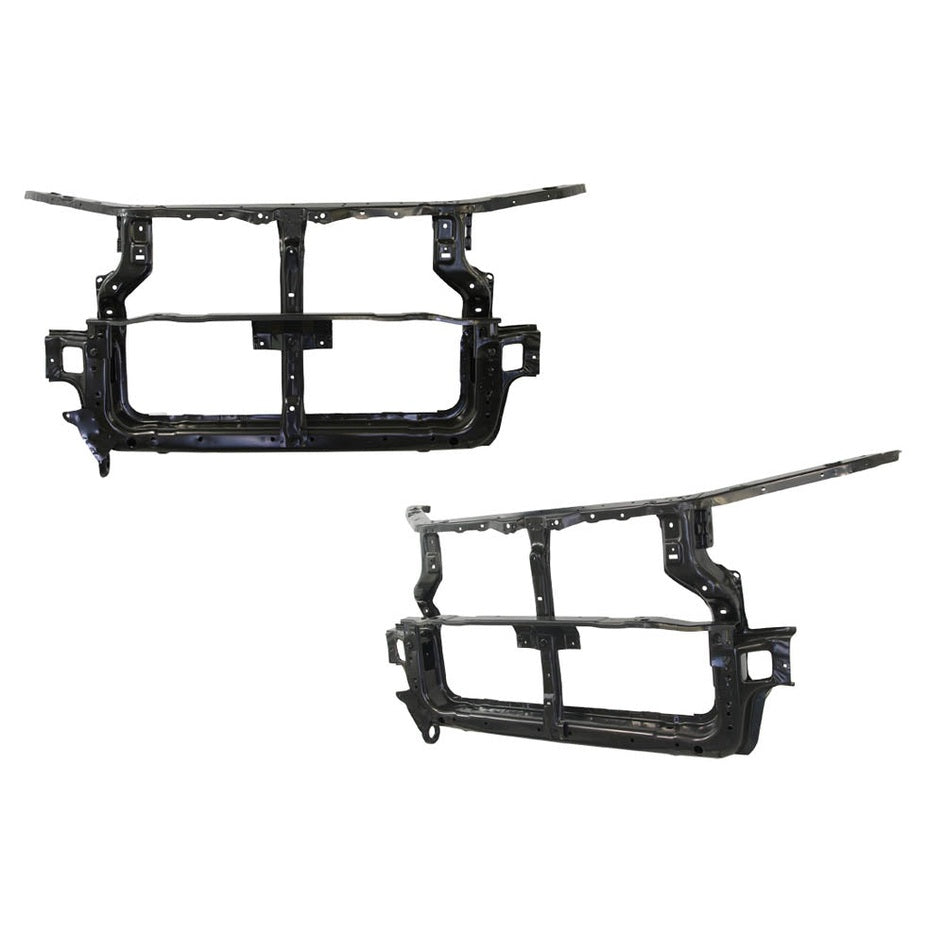 RADIATOR SUPPORT TO SUIT MITSUBISHI OUTLANDER ZE WAGON 12/2002–10/2006