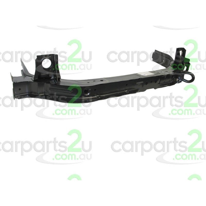 RADIATOR SUPPORT TO SUIT MITSUBISHI OUTLANDER ZG WAGON 11/2006–10/2009