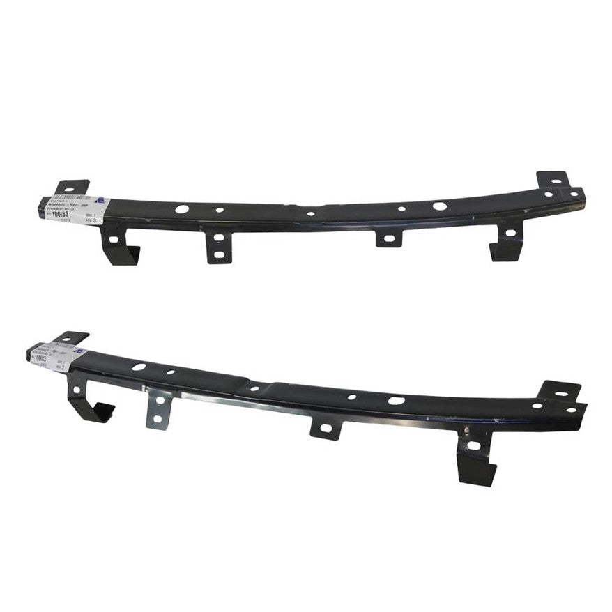 FRONT BAR REINFORCEMENT TO SUIT MITSUBISHI OUTLANDER ZG ZH WAGON 11/2006–10/2012