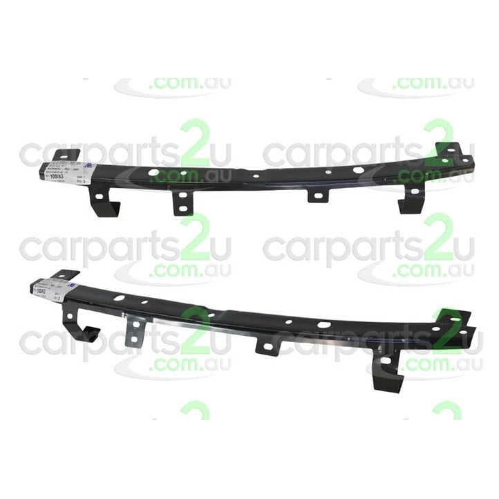 FRONT BAR REINFORCEMENT TO SUIT MITSUBISHI OUTLANDER ZG ZH WAGON 11/2006–10/2012