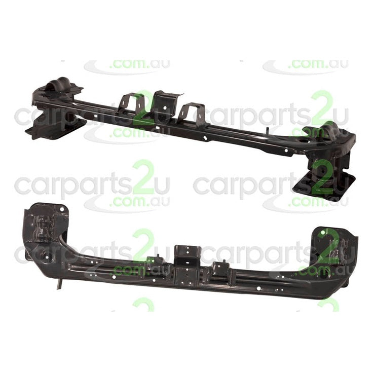FRONT BAR REINFORCEMENT TO SUIT MITSUBISHI OUTLANDER ZG ZH WAGON 11/2006–10/2012