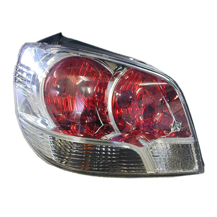 LEFT TAIL LIGHT TO SUIT MITSUBISHI OUTLANDER ZE WAGON 12/2002–10/2006