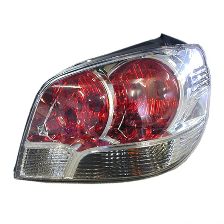 RIGHT TAIL LIGHT TO SUIT MITSUBISHI OUTLANDER ZE WAGON 12/2002–10/2006