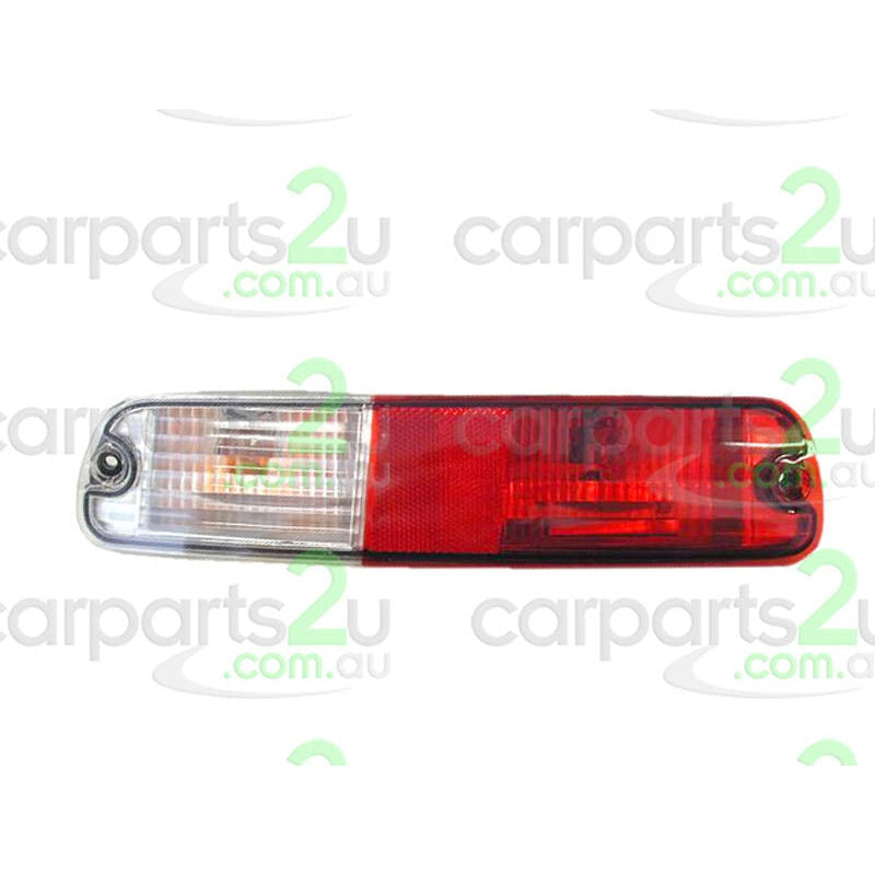 LEFT REAR BAR LAMP TO SUIT MITSUBISHI PAJERO NP WAGON 11/2002–6/2006